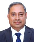 MR. ANIL KUMAR JHA