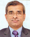 MR. ARAVAMUDAN KRISHNA KUMAR