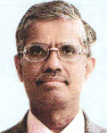 MR. SUNDARAM DAMODARAN NAIR