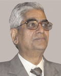 MR. DEVENDRA RAJ MEHTA