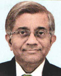 MR. DIWAKAR  GUPTA