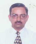 MR. GURUDEO MADHUKAR YADWADKAR