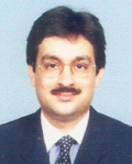 MR. HARSH VARDHAN LODHA