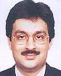 MR. HARSH VARDHAN LODHA