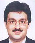 MR. HARSH VARDHAN LODHA