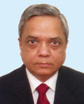 MR. KASHI PRASAD KHANDELWAL