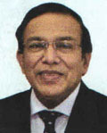 MR. PRATIP  CHAUDHURI