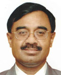 MR. SRINIVASAN  VISHVANATHAN