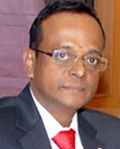 MR. RAJENDRAN CHINNA VEERAPPAN