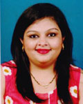 MS. SIDDHI MANDAR THAKUR