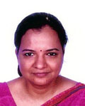 MS. VIJAYLAXMI ARVINDKUMAR PODDAR