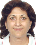 MS. MADHUSHREE  BIRLA