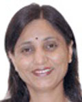 MS. USHA  SANGWAN