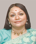 MS. RADHIKA MADHUKAR DUDHAT