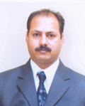 MR. SREEMANNARAYANA RAJU ALLURI