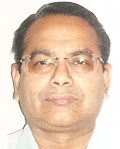 MR. CHANDRASEKHARAN  BHASKAR
