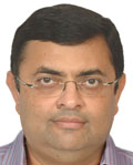 MR. UTSAV  PAREKH