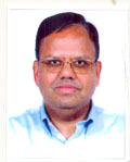 MR. VENKATRAMAN  SRINIVASAN