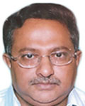 MR. SUBRATA  TALUKDAR