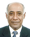 MR. SUDARSAN  VARADARAJ