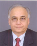 MR. SUDHIN BHAGWANDAS CHOKSEY