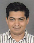 MR. SANGAMPALAYAM KANDASAMI SUNDARARAMAN