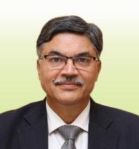 MR. SUNIL  MEHTA