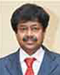 MR. SUNIL VASANT RAJADHYAKSHA