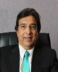 DR.(MR.) SUSHIL KANU SHAH