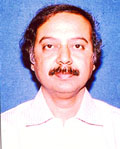 MR. DHARANI RAGHURAMA SWAROOP