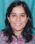 MS. SWATI  YADAV