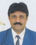 DR.(MR.) TARANG KUMAR MADHUKAR DESAI