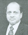 MR. SAMPATHKUMARAN  THIRUMALAI