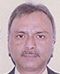 MR. RASHID AHMED MIRZA