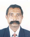 MR. UDAY MORESHWAR PATIL