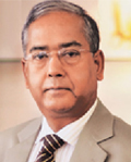 MR. UPENDRA KUMAR SINHA