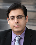 MR. UMANG  VOHRA