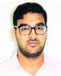 MR. RISHI CHANDRAKANT SANGHVI