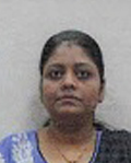 MS. RAJASHRI PRADEEP KHANDAGALE