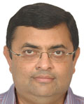 MR. UTSAV  PAREKH