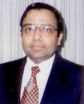 MR. VIJAY KUMAR BHARTIA
