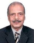 MR. VENKATRAMAN  RAMANAN