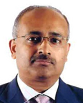 MR. ANANTHARAMAN  VENKATARAMANAN