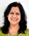 DR.(MS.) VAIJAYANTI AJIT PANDIT