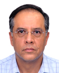 MR. VARUN  BATRA