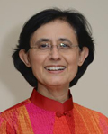 MS. VINITA KUNDANLAL BALI