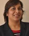 PROF.(MS.) VEENA  HINGARH