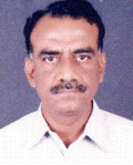 MR. VAKATI GOVINDA REDDY JANARTHANAM