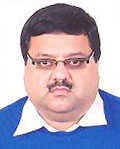 MR. VIKAS  CHATURVEDI