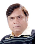 MR. VIJAY KUMAR KAUSHIK